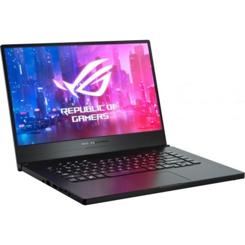 Продати Ноутбук Asus ROG Zephyrus GA502IU-HN072 (90NR03V1-M01660) Black за Trade-In у інтернет-магазині Телемарт - Київ, Дніпро, Україна фото