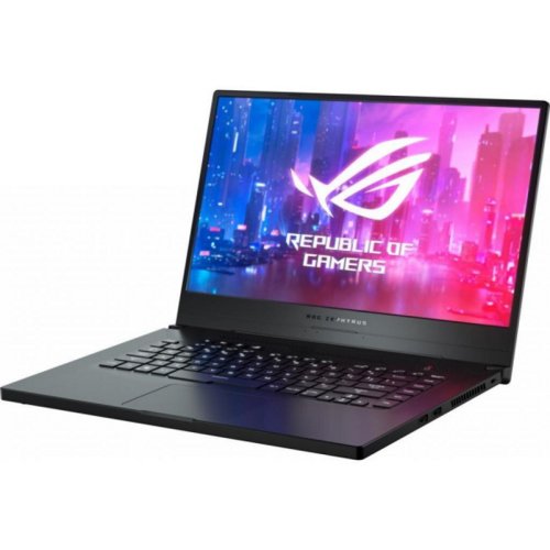 Продати Ноутбук Asus ROG Zephyrus GA502IU-HN072 (90NR03V1-M01660) Black за Trade-In у інтернет-магазині Телемарт - Київ, Дніпро, Україна фото