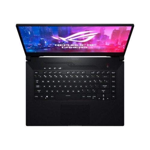Продати Ноутбук Asus ROG Zephyrus GA502IU-HN072 (90NR03V1-M01660) Black за Trade-In у інтернет-магазині Телемарт - Київ, Дніпро, Україна фото