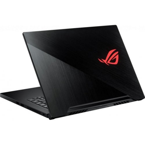 Продати Ноутбук Asus ROG Zephyrus GA502IU-HN072 (90NR03V1-M01660) Black за Trade-In у інтернет-магазині Телемарт - Київ, Дніпро, Україна фото