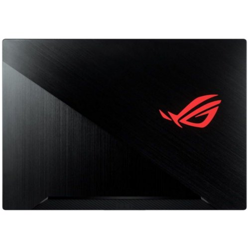 Продати Ноутбук Asus ROG Zephyrus GA502IU-HN072 (90NR03V1-M01660) Black за Trade-In у інтернет-магазині Телемарт - Київ, Дніпро, Україна фото