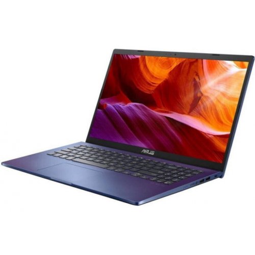 Продати Ноутбук Asus X509JP-EJ065 (90NB0RG3-M00970) Peacock Blue за Trade-In у інтернет-магазині Телемарт - Київ, Дніпро, Україна фото