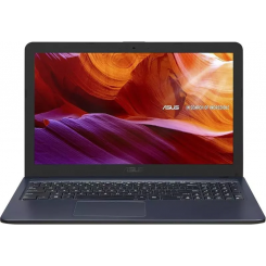 Ноутбук Asus X543MA-GQ927 (90NB0IR7-M17060) Star Grey