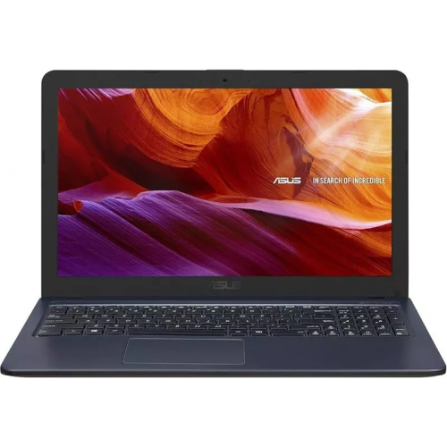 Продати Ноутбук Asus X543MA-GQ927 (90NB0IR7-M17060) Star Grey за Trade-In у інтернет-магазині Телемарт - Київ, Дніпро, Україна фото