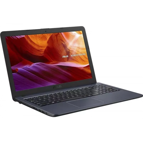 Продати Ноутбук Asus X543MA-GQ927 (90NB0IR7-M17060) Star Grey за Trade-In у інтернет-магазині Телемарт - Київ, Дніпро, Україна фото