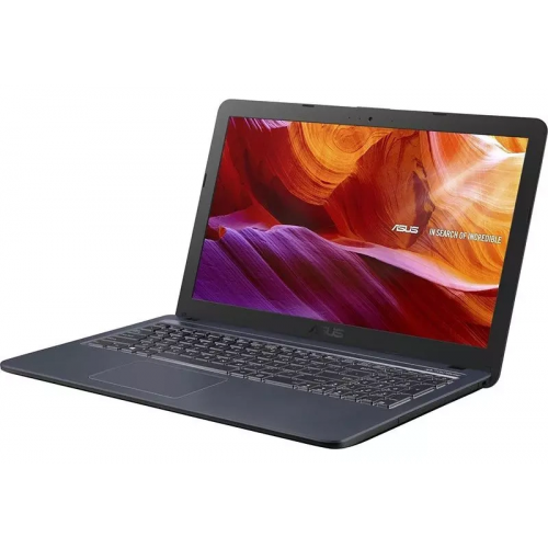Продати Ноутбук Asus X543MA-GQ927 (90NB0IR7-M17060) Star Grey за Trade-In у інтернет-магазині Телемарт - Київ, Дніпро, Україна фото