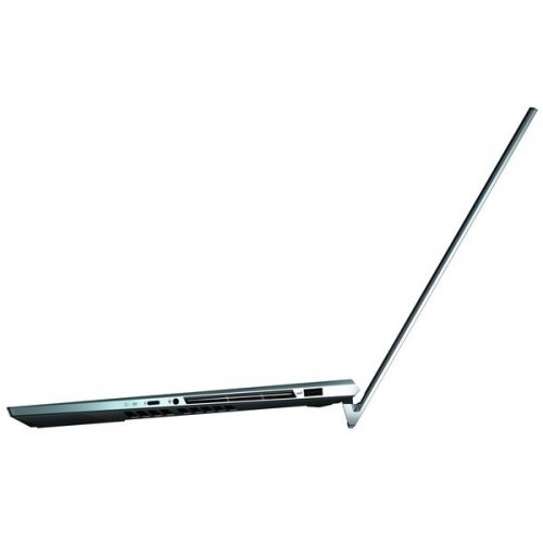 Продати Ноутбук Asus ZenBook Pro Duo UX581GV-H2043T (90NB0NG1-M03620) Celestial Blue за Trade-In у інтернет-магазині Телемарт - Київ, Дніпро, Україна фото