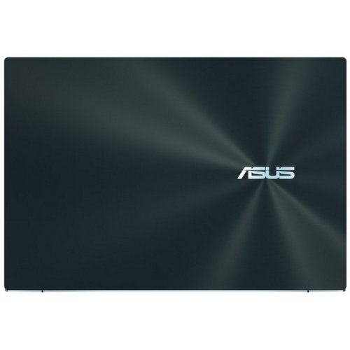 Продать Ноутбук Asus ZenBook Pro Duo UX581GV-H2043T (90NB0NG1-M03620) Celestial Blue по Trade-In интернет-магазине Телемарт - Киев, Днепр, Украина фото