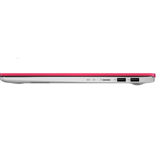 Продать Ноутбук Asus Vivobook S14 S433FA-EB517 (90NB0Q01-M07690) Resolute Red по Trade-In интернет-магазине Телемарт - Киев, Днепр, Украина фото