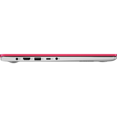 Продать Ноутбук Asus Vivobook S14 S433FA-EB517 (90NB0Q01-M07690) Resolute Red по Trade-In интернет-магазине Телемарт - Киев, Днепр, Украина фото