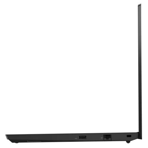 Продати Ноутбук Lenovo ThinkPad E14 (20RA005NRT) Black за Trade-In у інтернет-магазині Телемарт - Київ, Дніпро, Україна фото