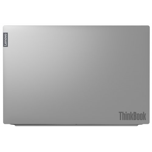 Продать Ноутбук Lenovo ThinkBook 15 (20SM003NRA) Grey по Trade-In интернет-магазине Телемарт - Киев, Днепр, Украина фото