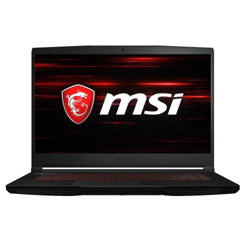 Продать Ноутбук MSI GF63-9SCXR Thin (GF639SCXR-469XUA) Black по Trade-In интернет-магазине Телемарт - Киев, Днепр, Украина фото
