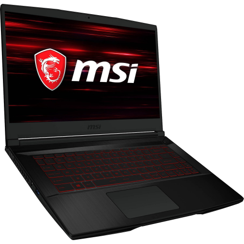 Продать Ноутбук MSI GF63-9SCXR Thin (GF639SCXR-469XUA) Black по Trade-In интернет-магазине Телемарт - Киев, Днепр, Украина фото