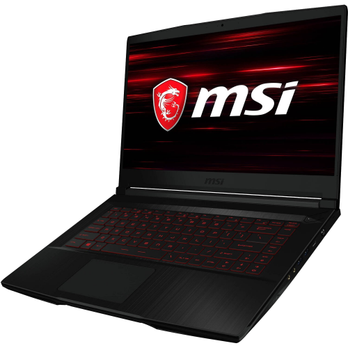 Продать Ноутбук MSI GF63-9SCXR Thin (GF639SCXR-469XUA) Black по Trade-In интернет-магазине Телемарт - Киев, Днепр, Украина фото