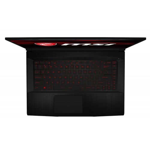 Продать Ноутбук MSI GF63-9SCXR Thin (GF639SCXR-469XUA) Black по Trade-In интернет-магазине Телемарт - Киев, Днепр, Украина фото
