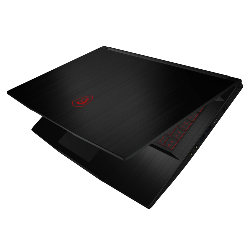 Продать Ноутбук MSI GF63-9SCXR Thin (GF639SCXR-469XUA) Black по Trade-In интернет-магазине Телемарт - Киев, Днепр, Украина фото