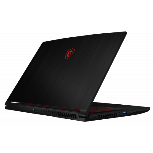 Продать Ноутбук MSI GF63-9SCXR Thin (GF639SCXR-469XUA) Black по Trade-In интернет-магазине Телемарт - Киев, Днепр, Украина фото