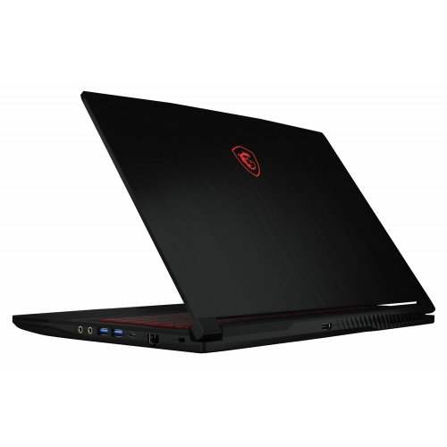 Продать Ноутбук MSI GF63-9SCXR Thin (GF639SCXR-469XUA) Black по Trade-In интернет-магазине Телемарт - Киев, Днепр, Украина фото