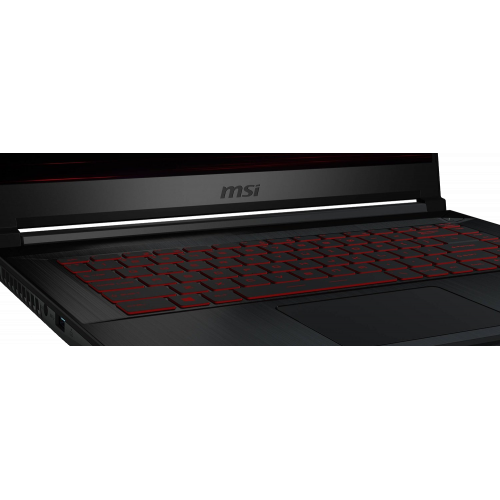 Продать Ноутбук MSI GF63-9SCXR Thin (GF639SCXR-469XUA) Black по Trade-In интернет-магазине Телемарт - Киев, Днепр, Украина фото