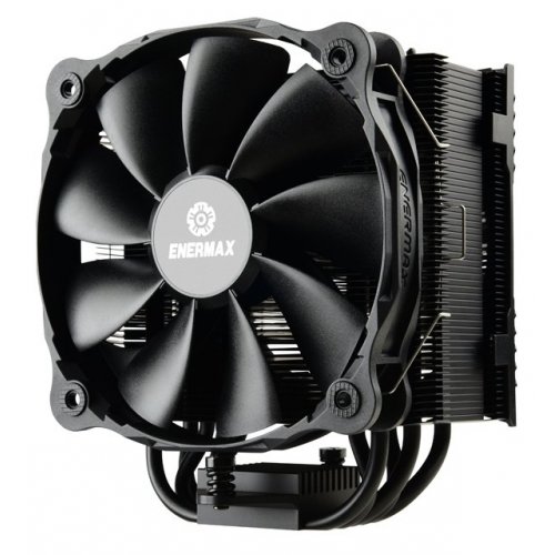 Photo Уценка система охлаждения Enermax ETS-T50 AXE Silent Edition (ETS-T50A-FSS) (Следы установки, 287637)