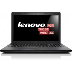 Ноутбук Lenovo IdeaPad G505 (59-424945)