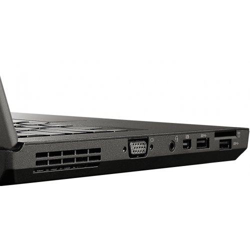 Продати Ноутбук Lenovo ThinkPad T440 (20B60010RT) за Trade-In у інтернет-магазині Телемарт - Київ, Дніпро, Україна фото