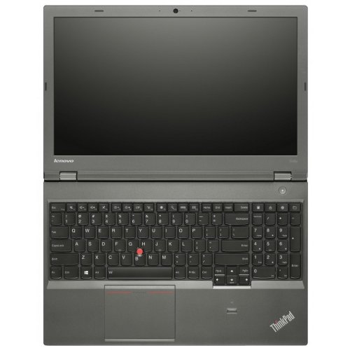 Продать Ноутбук Lenovo ThinkPad T540p (20BEA08500) по Trade-In интернет-магазине Телемарт - Киев, Днепр, Украина фото