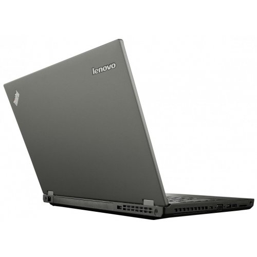 Продать Ноутбук Lenovo ThinkPad T540p (20BEA08500) по Trade-In интернет-магазине Телемарт - Киев, Днепр, Украина фото