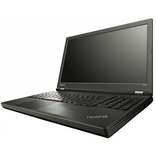 Продать Ноутбук Lenovo ThinkPad T540p (20BF0038RT) по Trade-In интернет-магазине Телемарт - Киев, Днепр, Украина фото