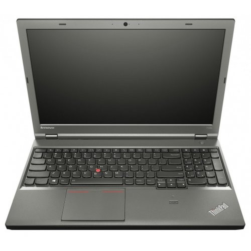 Продати Ноутбук Lenovo ThinkPad T540p (20BF0038RT) за Trade-In у інтернет-магазині Телемарт - Київ, Дніпро, Україна фото