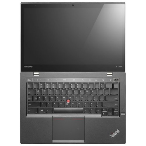 Продати Ноутбук Lenovo ThinkPad X1 Carbon (20A7A03V00) за Trade-In у інтернет-магазині Телемарт - Київ, Дніпро, Україна фото