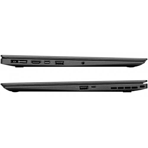 Продати Ноутбук Lenovo ThinkPad X1 Carbon (20A7A03V00) за Trade-In у інтернет-магазині Телемарт - Київ, Дніпро, Україна фото