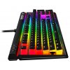Photo Keyboard HyperX Alloy Elite 2 RGB HyperX Red (HKBE2X-1X-RU/G/4P5N3AX) Black