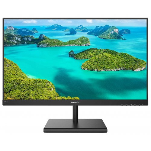 

Philips 27" 271E1SD Black