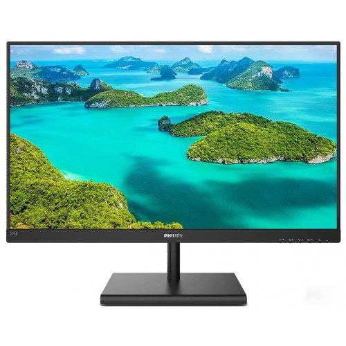 

Philips 27" 272E1SA Black