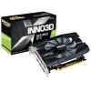 Photo Video Graphic Card Inno3D GeForce GTX 1650 Compact V2 4096MB (N16501-04D6-1720VA29)