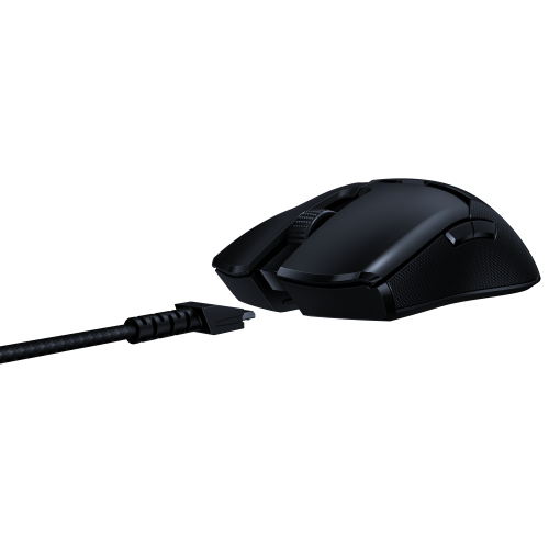Фото Мышка Razer Viper Ultimate Wireless Lite (RZ01-03050200-R3G1) Black
