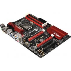 Материнська плата AsRock FATAL1TY Z97 KILLER (s1150, Intel Z97)