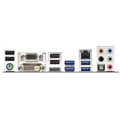 Продати Материнська плата AsRock FATAL1TY Z97 KILLER (s1150, Intel Z97) за Trade-In у інтернет-магазині Телемарт - Київ, Дніпро, Україна фото