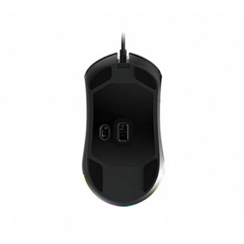 Купить Мышка Acer Predator Cestus 330 PMW920 Gaming Mouse (NP.MCE11.00V) Black - цена в Харькове, Киеве, Днепре, Одессе
в интернет-магазине Telemart фото