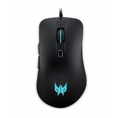 Миша Acer Predator Cestus 310 PMW910 Gaming Mouse (NP.MCE11.00U) Black