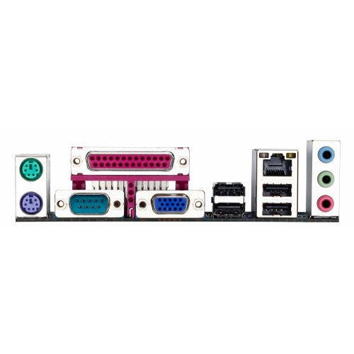 Продати Материнська плата Gigabyte GA-D525TUD (CPU Atom D525, Intel NM10) за Trade-In у інтернет-магазині Телемарт - Київ, Дніпро, Україна фото