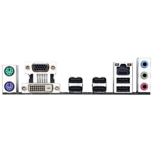 Продати Материнська плата Gigabyte GA-F2A58-DS3 (sFM2+, AMD A58) за Trade-In у інтернет-магазині Телемарт - Київ, Дніпро, Україна фото