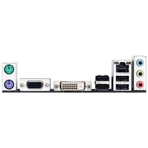 Продати Материнська плата Gigabyte GA-F2A58M-DS2 (sFM2+, AMD A58) за Trade-In у інтернет-магазині Телемарт - Київ, Дніпро, Україна фото