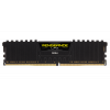 Фото ОЗУ Corsair DDR4 32GB (4x8GB) 3600Mhz Vengeance LPX Black (CMK32GX4M4D3600C18)