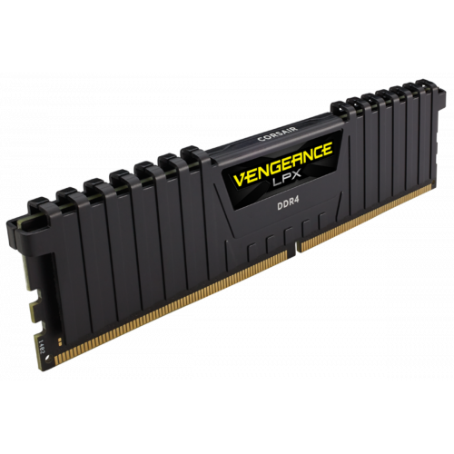 Продати ОЗП Corsair DDR4 16GB (2x8GB) 4000Mhz Vengeance LPX Black (CMK16GX4M2K4000C19) за Trade-In у інтернет-магазині Телемарт - Київ, Дніпро, Україна фото