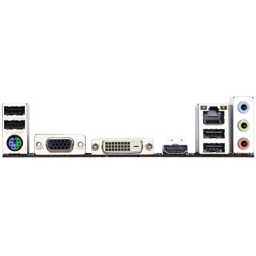 Продати Материнська плата Gigabyte GA-F2A58M-HD2 (sFM2+, AMD A58) за Trade-In у інтернет-магазині Телемарт - Київ, Дніпро, Україна фото