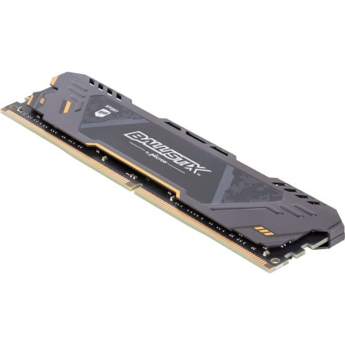 Продать ОЗУ Crucial DDR4 8GB 3200Mhz Ballistix Sport AT (BLS8G4D32AESTK) по Trade-In интернет-магазине Телемарт - Киев, Днепр, Украина фото