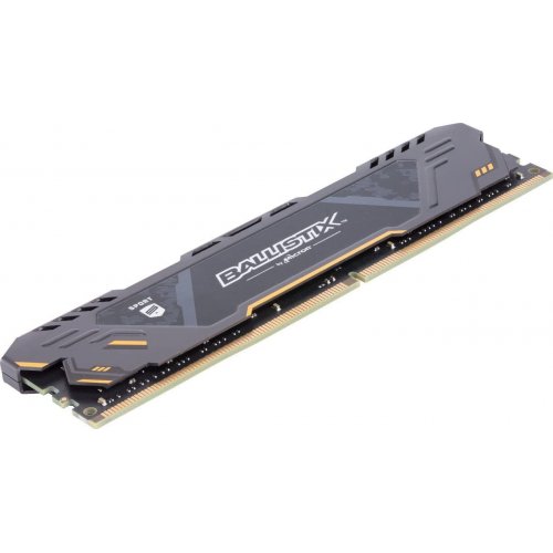 Продать ОЗУ Crucial DDR4 8GB 3200Mhz Ballistix Sport AT (BLS8G4D32AESTK) по Trade-In интернет-магазине Телемарт - Киев, Днепр, Украина фото